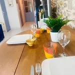 Neuf Cosy Centre Quartier Apartament *