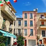Neuf Cosy Centre Quartier Apartament Sète