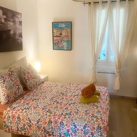 Apartment Neuf Cosy Centre Quartier *